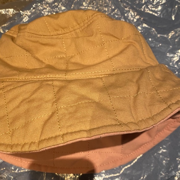Madewell bucket hat - Picture 4 of 14